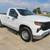 2024 Chevrolet Silverado 1500 4x4 Reg Cab 75,695 Miles - $27,900 3 thumbnail