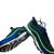 Nike Air Max 97 Royal Blue Neon Size 10 9 thumbnail