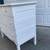 Vintage/Antique Solid Wood Rustic Dresser-Dovetailed Drawers-Unique! 2 thumbnail
