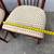 Set of 4 Wooden Dining Chairs 8 thumbnail
