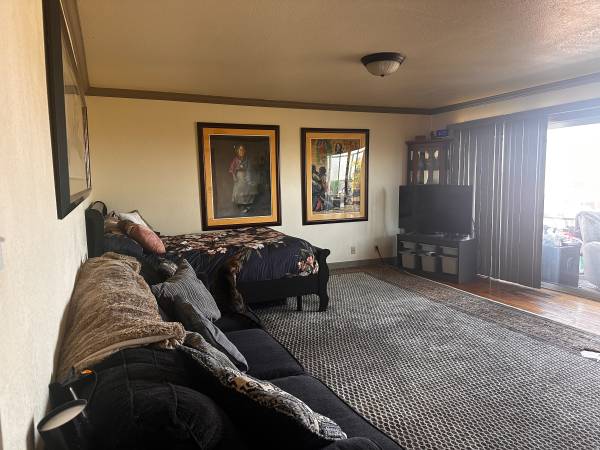 $1,600 / 1br - 304ft2 - Room for Rent with Spectacular City Views — Available September 1st (bayview)63824145614977122
