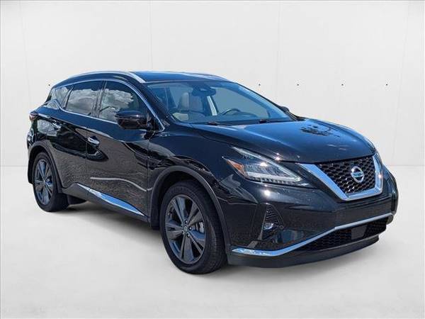 2020 Nissan Murano  Platinum SUV - $23,495 (Call *(727) 324-6412* to Confirm Availability Instantly)63443316313475122