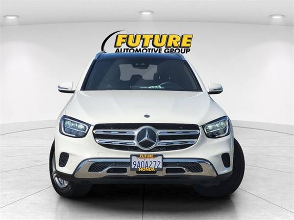 2022 Mercedes-Benz GLC 300 - $34,176 (916-993-5353)63619344764547124