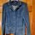 Women's Jean Jacket - Chaps 1 thumbnail