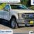 2018 Ford F350 F 350 F-350 Super Duty F 350 Super Duty XL 4x4 2dr Regu 1 thumbnail
