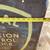 Vintage Pollution control Hazard metal Sign 4 thumbnail