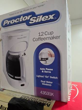 Cheap coffee maker 1