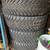 Studded snow tires 265/70R17 2 thumbnail