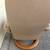EKORNES STRESSLESS RECLINER AND OTTOMAN 6 thumbnail