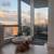 Stunning Views, Private Balcony, 1-Bed 1-Bath 1 thumbnail