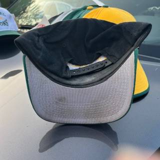Green Bay Packers . {15} Assorted Adjustable Caps - See Pictures - $25 (Knoxville, Tennessee)63442414391555123