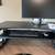 Rocelco Sit Stand Adjustable Desk Riser 3 thumbnail