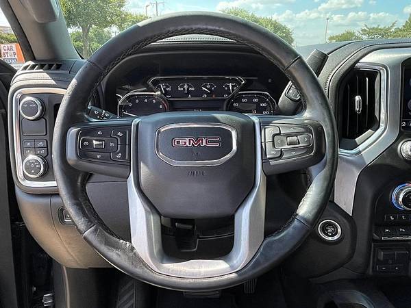 2022 GMC Sierra 1500 Limited - Photo 13