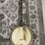 Vintage Ludwig Kingston banjo 2 thumbnail