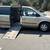 2001 DODGE GRAND CARAVAN WHEELCHAIR ACCESSIBLE 1 thumbnail