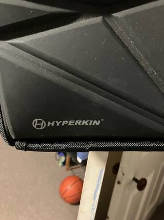 X BOX HYPERKIN THE ROCK TRAVEL CARRYING BAG CASE FOR XBOX SERIES  X/S - $5 (Mt Vernon)63441757017859121
