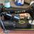 1956 99K Singer sewing machine. Original book and extra bobbins. 11 thumbnail