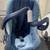 Evenflo Osh Kosh B'gosh Car seat Collector's item 6 thumbnail
