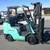 6000 LB. Capacity Propane Forklift 1 thumbnail