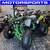 NEW!!! JUMBO FRAME 125cc ATV QUADS 7 thumbnail