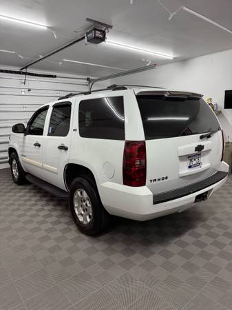 2007 Chevy Tahoe LTZ - $7,900 (Mount Pleasant)63471280974977121