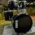 Vintage 1994 Remo Bravo Drum Set 1 thumbnail