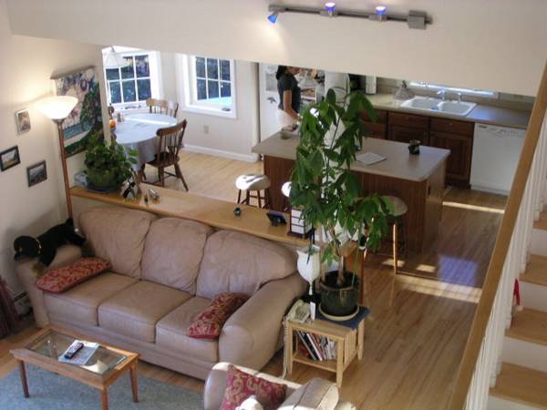 $2,100 / 2br - 2400ft2 - Luxury 4 BR annual rental (newbury)63656177883521123