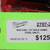 Milwaukee M18 Fuel 1/2" Hole Hawg 2707-20 (Tool Only) 5 thumbnail