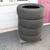 Firestone Destination LE 245/60R18 tires SET of 4 Toyota Highlander 11 thumbnail