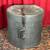 Vintage 16" Floor Tom Drum Case 1 thumbnail