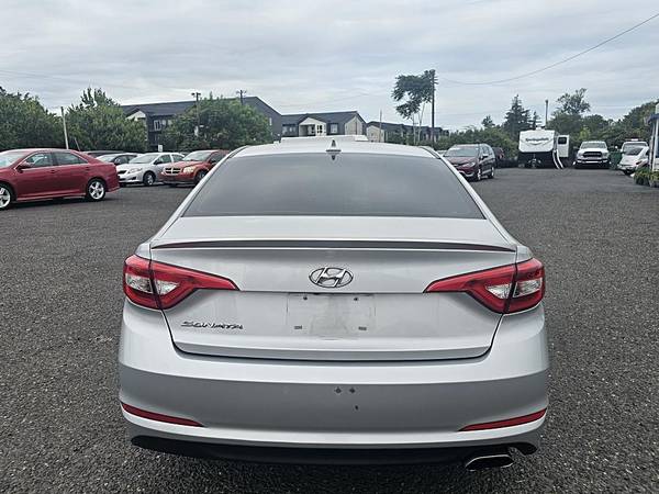 2016 Hyundai Sonata 4dr Sdn 2.4L SE PZEV - $6495.0063624654090755123