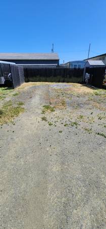 RV Space for Rent-All Utilities Paid For 1