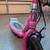 Razor E100 electric scooter for sale, OBO 1 thumbnail