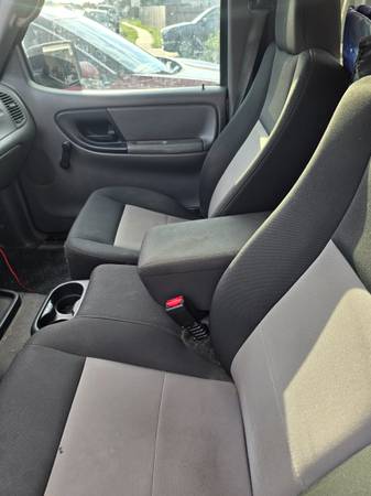 2008 Pre Runner Ford Ranger en venta - $8,000 (Pflugerville)63439432881793122
