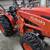 Kubota MX6000, 180 hours, with loader,hydrostatic 2 thumbnail