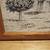 Country Theme Pencil Sketches by Robert Daugherty Set of 2 6 thumbnail