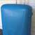 Samsonite spinner hard side 28" luggage, blue 1 thumbnail