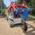 Skid Steer Auger Hole Digger ***equipment rental*** 3 thumbnail