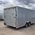 High Plains Trailers*8.5x20*Enclosed Cargo Trailer/Car Hauler-USED 3 thumbnail