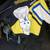 Racing Jacket Pillsbury Dough Boy 2XL Nice HTF 9 thumbnail