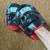 LIKE NEW | KO Fightgear Leather MMA Focus Mitts (Peak Athletics) 5 thumbnail