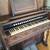 Antique 1899/1900 pump organ // yes it works 1 thumbnail