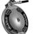 STEERING WHEEL LOCK--DISKLOK-- #1 RATED--SIZE SMALL 14 thumbnail