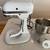 KitchenAid Commercial Stand Mixer KSMC50S – NSF – Heavy Duty – 5 Qt – 4 thumbnail
