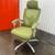 COMPUTER CHAIR, MODERN DESIGN , NEW IN PLASTIC 2 thumbnail