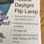 Natural Daylight Flip Lamp **New** 2 thumbnail