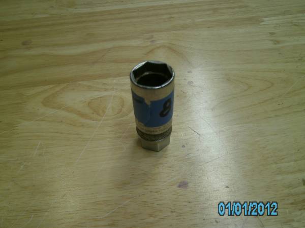 Spark Plug Socket (88) 1