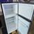 Danby 10.1 cu. ft. Top Freezer Refrigerator Stainless Steel 

 3 thumbnail