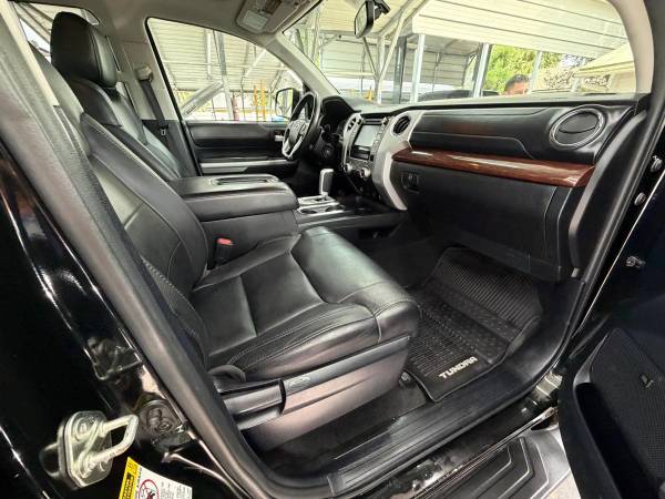 2014 Toyota Tundra CrewMax Limited - Photo 15