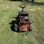 Snapper rear engine 10hp electric start 30” cut riding lawn mower 7 thumbnail